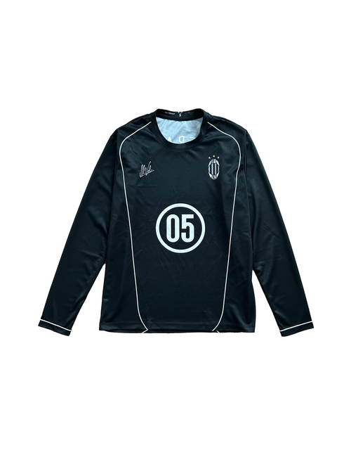 THE VOLONTÉ FC LONG SLEEVE