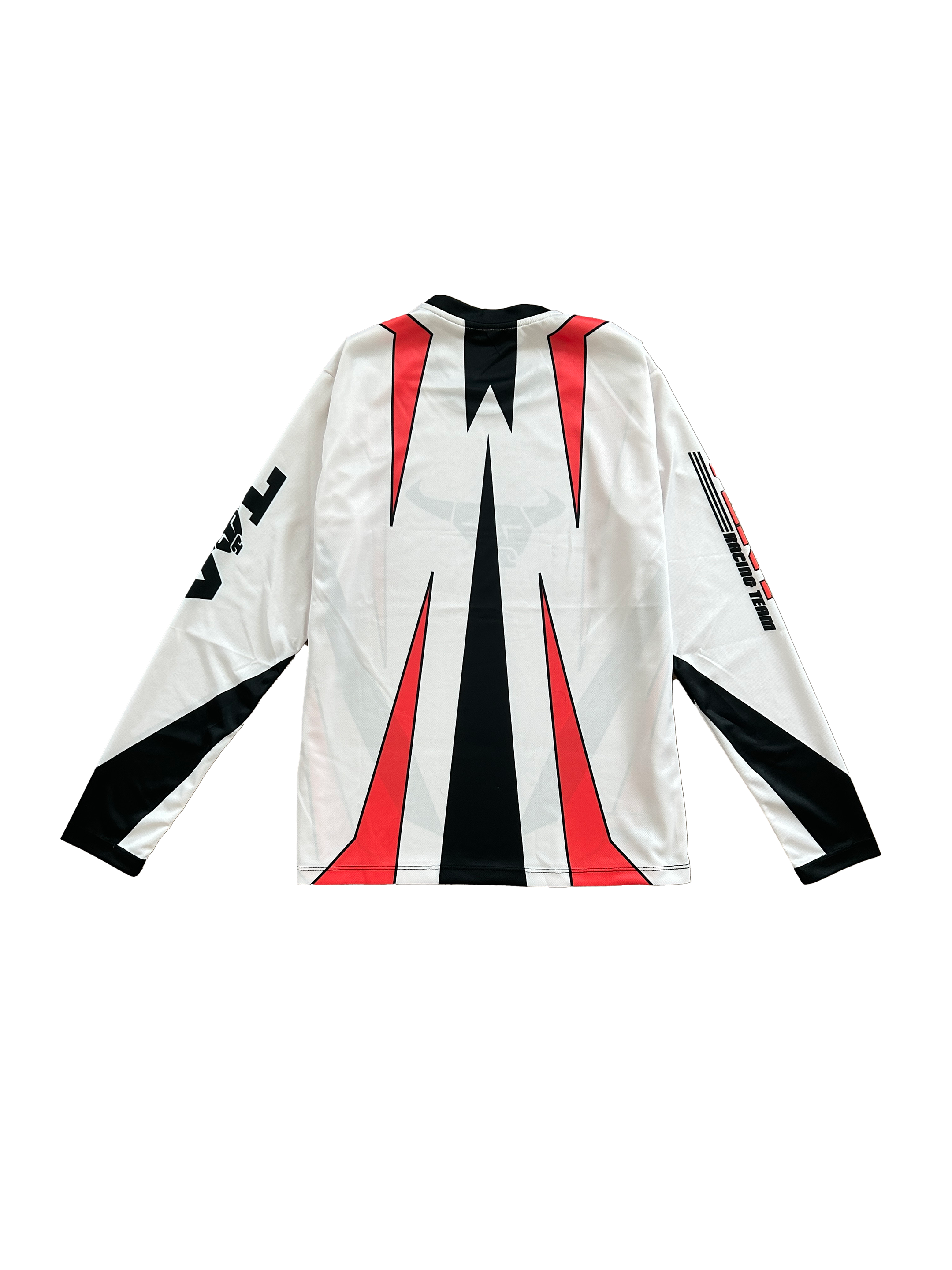 THE RACING TEAM LONG SLEEVE