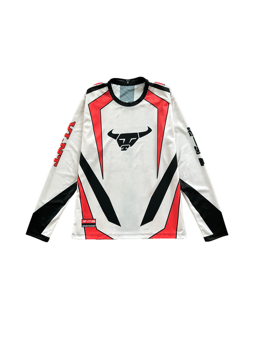 THE RACING TEAM LONG SLEEVE