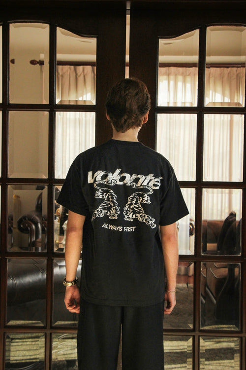 Camiseta BLACK & WHITE